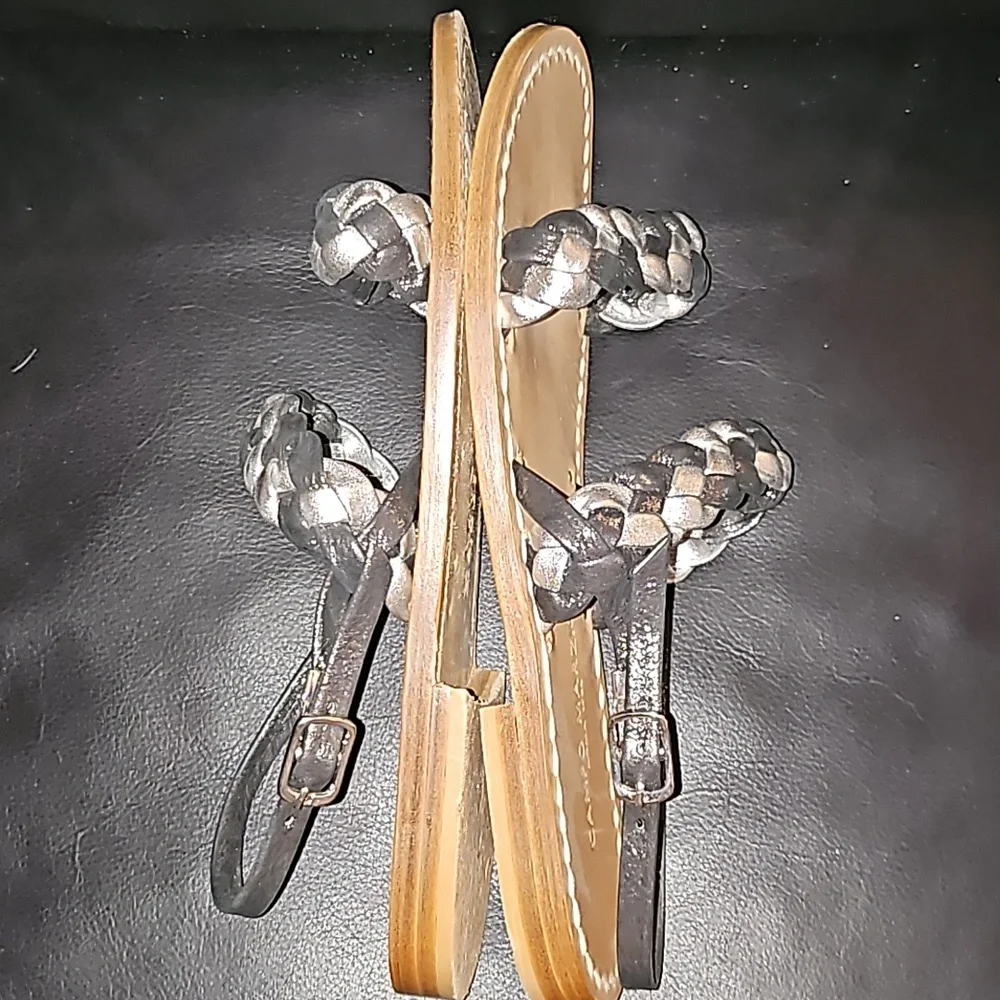 🎉HP🎉 Campo Marzio Sandals - Picture 5 of 6